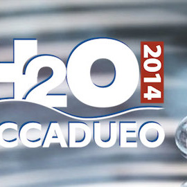 H20 ACCADUE 2014 – Bologna