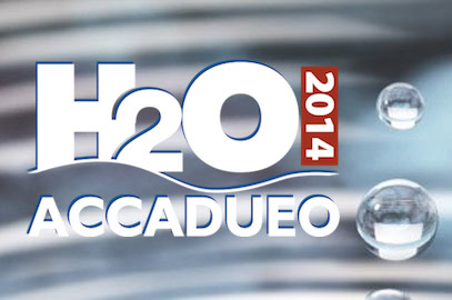 H20 ACCADUE 2014 – Bologna
